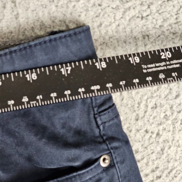 Onedayaway 5 Pocket Commuter 4 Way Stretch Mid Rise Pants MEN'S 36X30 - Picture 4 of 10